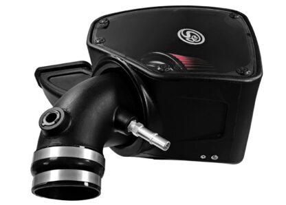 S&B Filters 75-5087 Cold Air Intake Cleanable | 14-18 Dodge Ram 6.4L - Image 5
