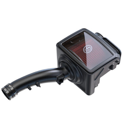 S&B Filters 75-5115 Cold Air Intake Cleanable | 10-24 Toyota 4Runner - Image 2