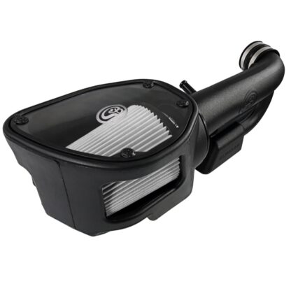 S&B Filters 75-5127