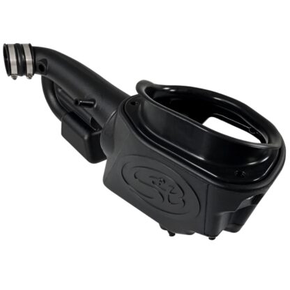 S&B Filters 75-5127d Cold Air Intake Dry Filter | 17 18 Jeep Wrangler JK - Image 2