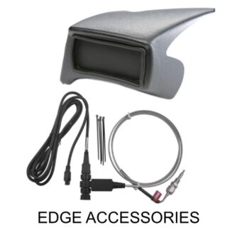 Edge Accessories - EAS - Pods
