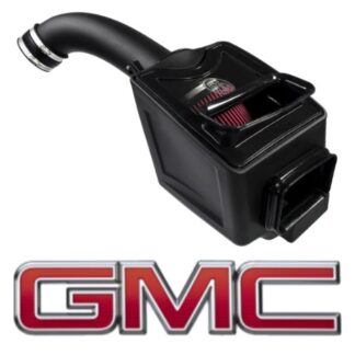 S&B Intakes For GMC