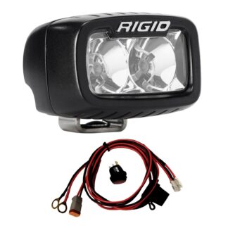 Rigid SRM-Series Light Bar