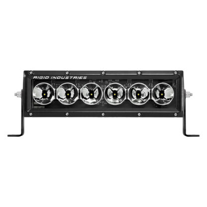 Rigid 210003 Radiance+ 10" LED Light Bar w/ White BackLight and Wiring - Image 2
