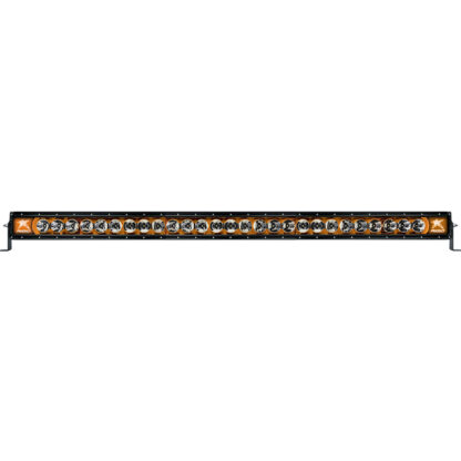 Rigid 250043 Radiance+ 50" LED Light Bar w Amber BackLight and Wiring - Image 2