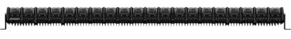 Rigid 250413 50" Adapt LED Light Bar | Included GPS Adjusts Light Beam - Image 2