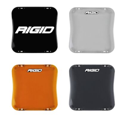 Rigid D-XL Series Light Covers