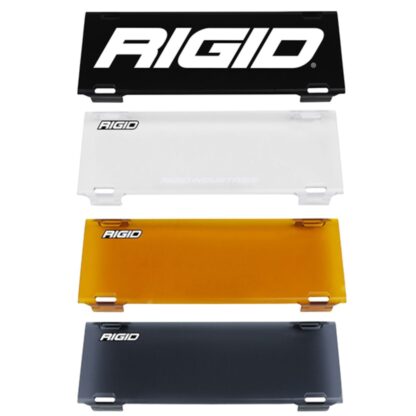 Rigid E-Series Covers