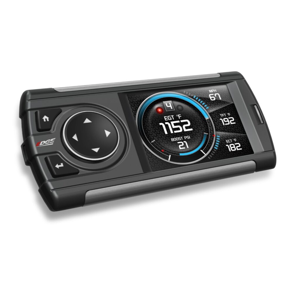 Edge Insight CS2 84030 Monitor - Full Color Display - 96-UP OBDII