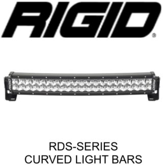 Rigid RDS-Series PRO Light Bars