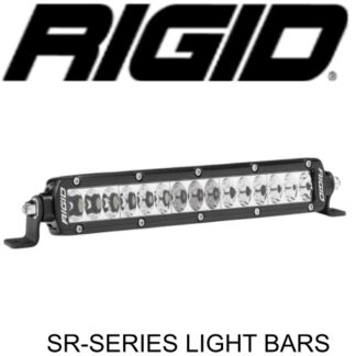 Rigid SR-Series PRO Light Bars