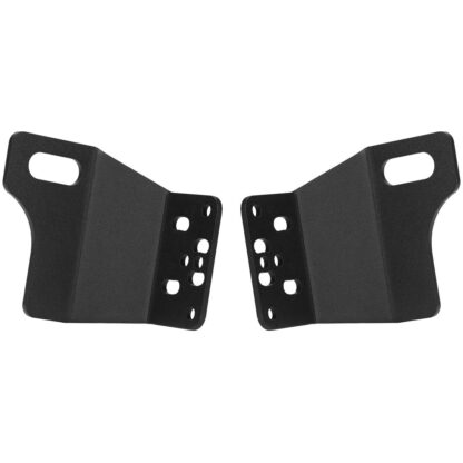 Rigid 41674 20" LED Light Bar Bumper Mount for 2018 2019 Ford F150 - Image 2
