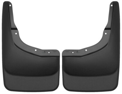 Husky 56601 Front Mud Guards for 04-14 Ford F150 w/OUT Fender Flares - Image 7
