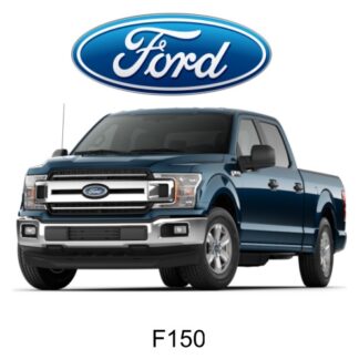 S&B Intake Ford F150 Gas