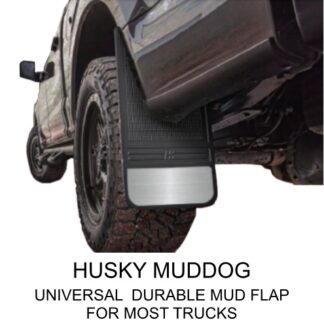 Husky MudDog Mud Flaps