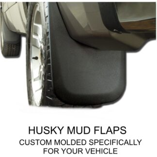 Husky Mud Flaps