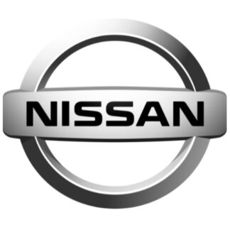 Husky MudDog Mud Flaps for Nissan