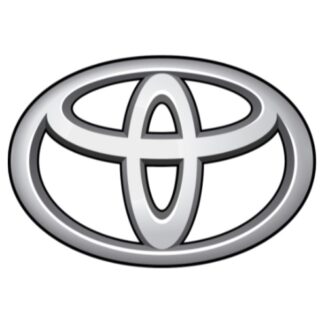 Husky Mud Flaps for Toyota