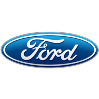 Husky MudDog Mud Flaps for Ford