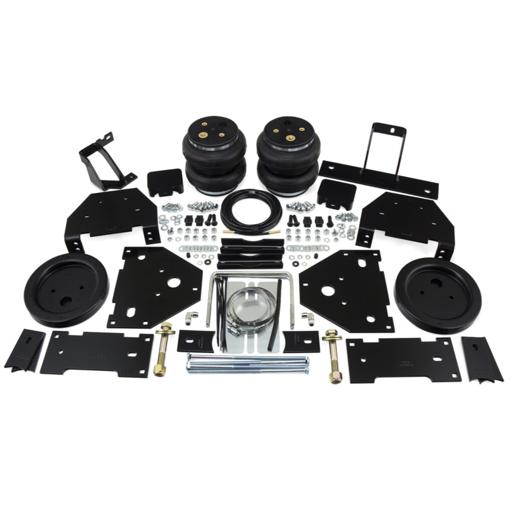 Air Lift 57577 LoadLifter 7500XL Air Bags 1721 Ford F450 4WD Pickup