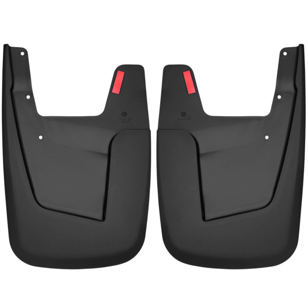 Husky Liners D&S Rear Mud Guard | Ram 1500/2500/3500 (09-12) (57151) main image 1