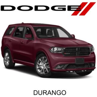 Husky WeatherBeater for Dodge Durango