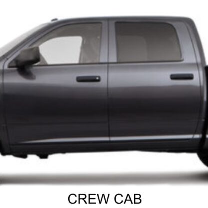 Dodge Ram Crew Cab