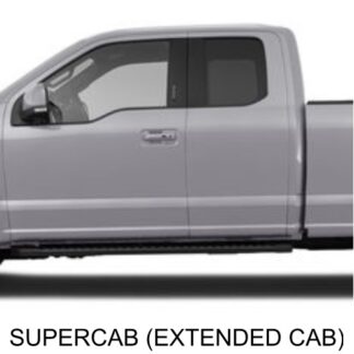 Husky WeatherBeater for Ford F150 SuperCab