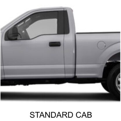 Ford Standard Cab