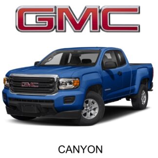 S&B Intake GMC Canyon Diesel