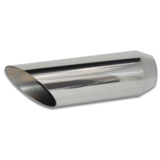 Assured Automotive Company Exhaust Tips