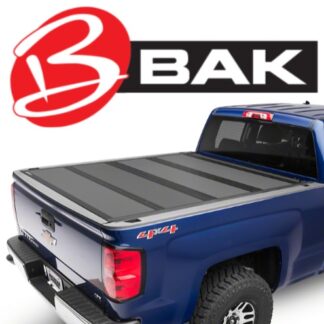 BakFlip MX4 Bed Covers