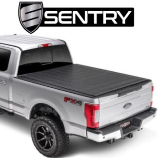Truxedo Sentry Bed Covers