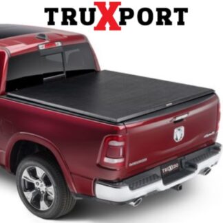 Truxedo Truxport Bed Covers