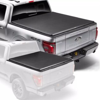 Truxedo Truxport bed cover