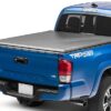 Truxedo 257001 Truxport RollUp Bed Cover | 16-23 Toyota Tacoma 6 Ft - Image 5