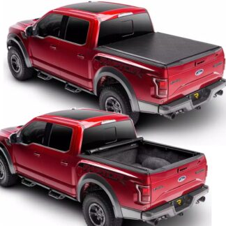 Truxedo Lo Pro bed cover for Ford