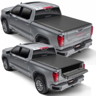 Truxedo Lo-Pro Bed Cover for GM