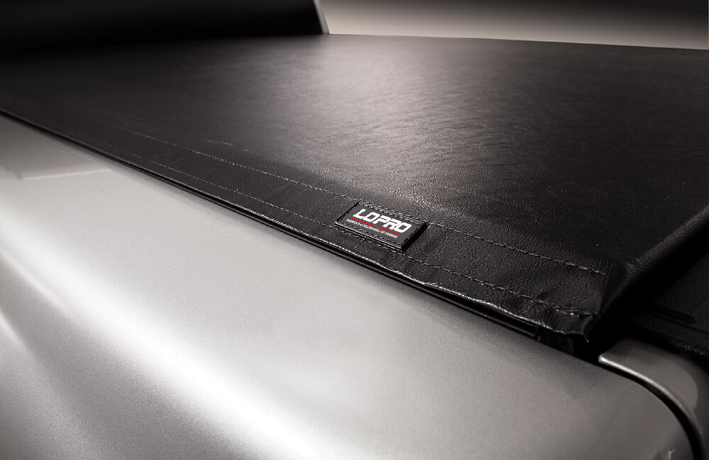 thumbnail image 2 of Soft Roll-Up Tonneau Cover For 2004-2015 Nissan Titan 5.5ft Short Bed – JDMSPEED 2 of 4