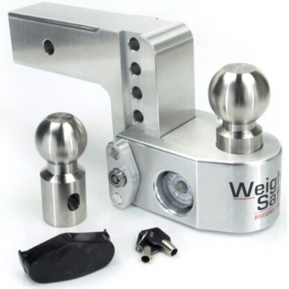 Weigh Safe WS4-2.5