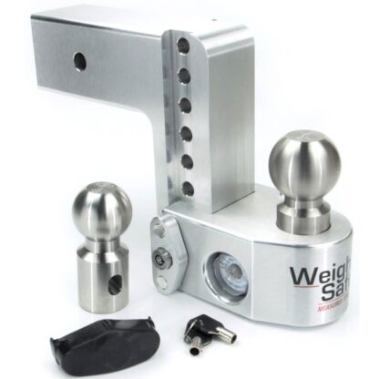 Weigh Safe WS6-3