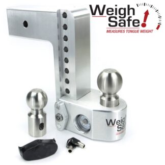 Weigh Safe Hitches