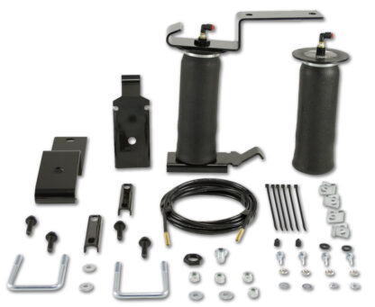 Air Lift 59539 RideControl Air Bags | 04-12 GM Colorado Canyon Z85 Z71 - Image 4