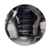 Air Lift 1000HD 60828HD Air Bags Coil Spring | 19-25 Ram 1500 NO TRX - Image 4