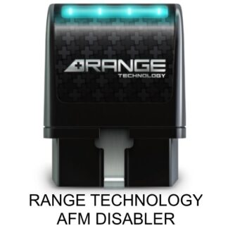 Range Technology AFM Disabler