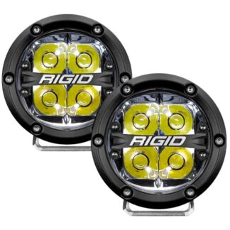 Rigid 36113 360-Series LED Lights