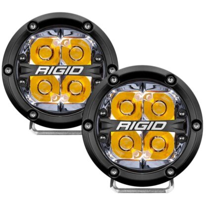 Rigid 36114 360-Series LED Lights
