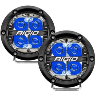 Rigid 36115 360-Series LED Lights