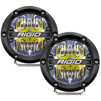 Rigid 36117 360-Series LED Lights