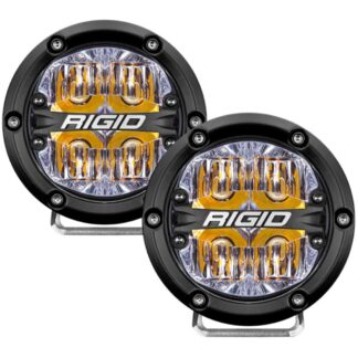 Rigid 36118 360-Series LED Lights